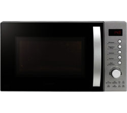 KENWOOD  K20MSS15 Solo Microwave - Stainless Steel